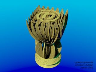 E-toile d'Or